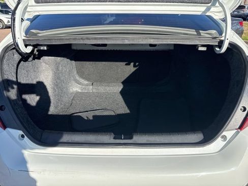 Used 2020 Honda Civic EX image 26