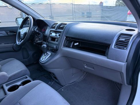 Used 2008 Honda CR-V LX image 19