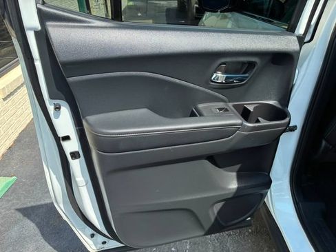 Used 2023 Honda Ridgeline RTL-E image 14