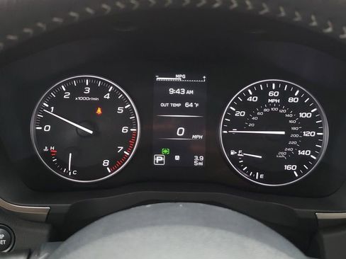 New 2026 Subaru Ascent Limited image 13