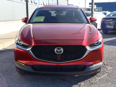 Used 2023 MAZDA CX-30 AWD 2.5 S w/ Preferred Package image 2