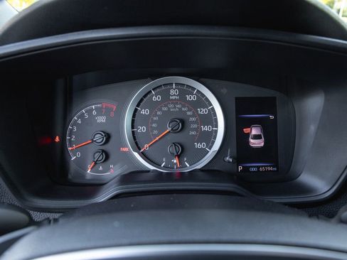 Certified 2020 Toyota Corolla SE w/ Carpet Mat Package (TMS) FWD image 14