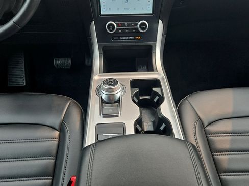 Certified 2024 Ford Edge SEL w/ Convenience Package AWD/4WD image 20