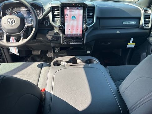 New 2026 RAM 5500 4x4 Crew Cab image 29