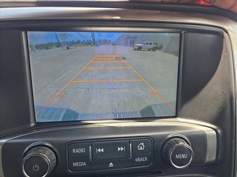 Used 2014 Chevrolet Silverado 1500 LT w/ Texas Edition, 1LT Trim RWD image 12