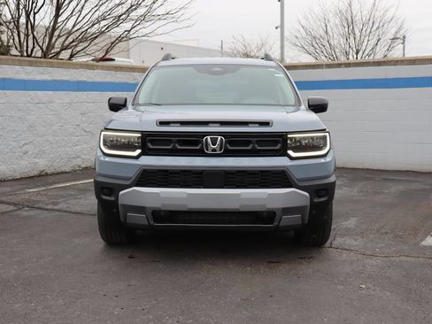 Used 2026 Honda Passport RTL image 8