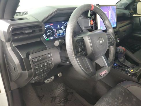 Used 2024 Toyota Tacoma TRD Pro AWD/4WD image 22