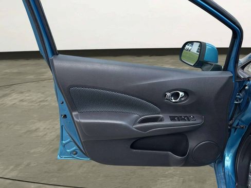 Used 2014 Nissan Versa Note SV FWD image 9