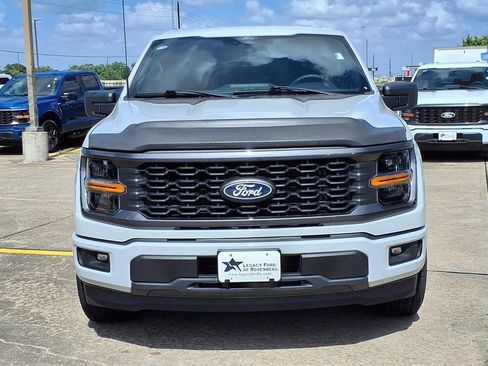 Used 2024 Ford F150 STX RWD image 6