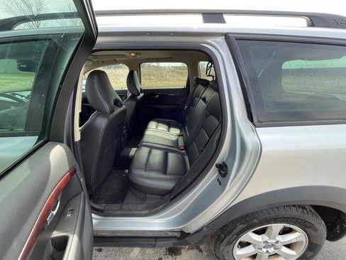 Used 2008 Volvo XC70 3.2 image 23