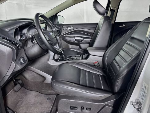 Used 2019 Ford Escape SEL AWD/4WD image 11
