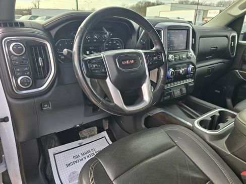 Used 2021 GMC Sierra 2500 SLT w/ SLT Premium Package image 22
