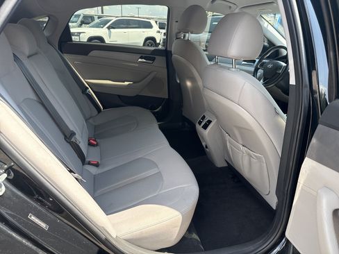 Used 2019 Hyundai Sonata SEL FWD image 15