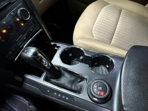 Used 2017 Ford Explorer 4WD image 21