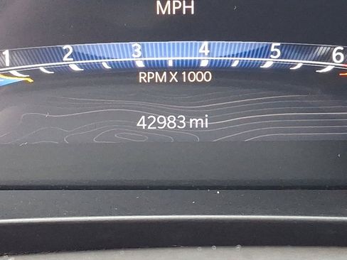 Certified 2023 Jeep Grand Cherokee Summit w/ Luxury Tech Group V image 13