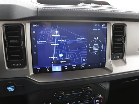 Used 2025 Ford Bronco Outer Banks image 21