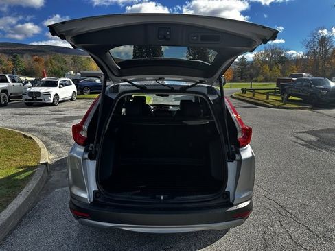 Used 2019 Honda CR-V EX-L image 11