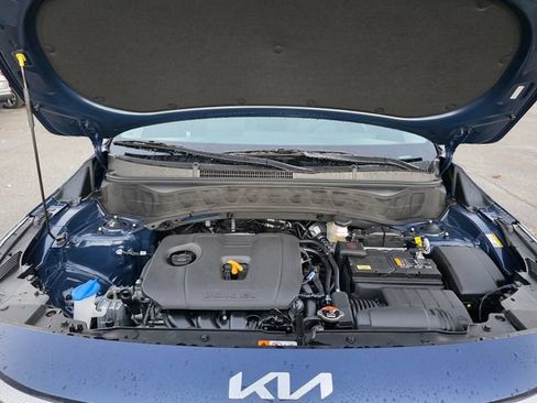 New 2026 Kia Seltos LX AWD/4WD image 12