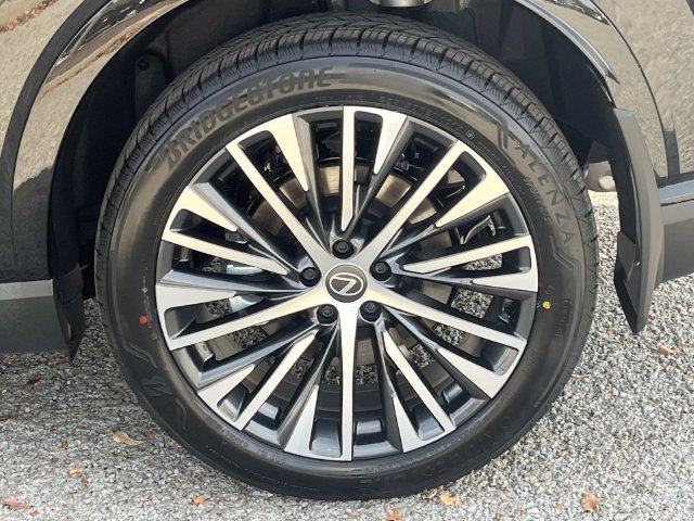 New 2026 Lexus RX 350 Premium Plus FWD image 11