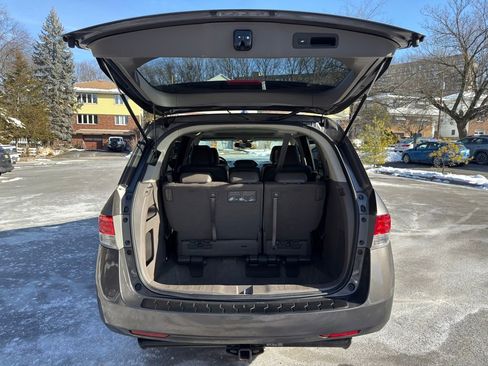 Used 2016 Honda Odyssey EX-L image 20