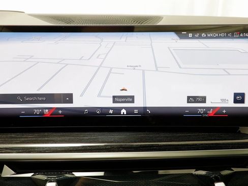 New 2026 BMW X5 xDrive50e w/ M Sport Package image 11