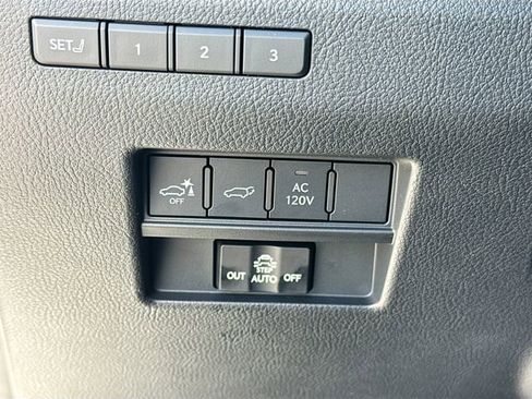 New 2026 Lexus GX 550 image 38