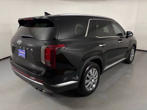 Used 2025 Hyundai Palisade SEL image 10