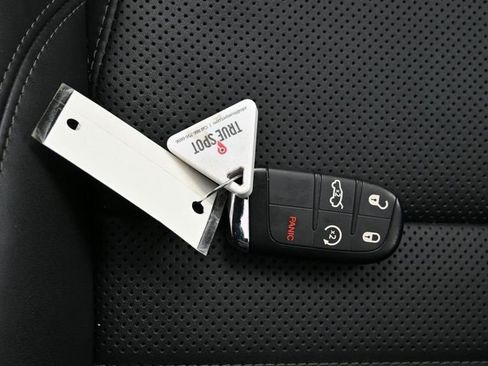 Used 2024 Dodge Hornet R/T Plus image 32