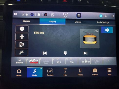 Used 2022 Jeep Grand Cherokee Limited 4xe image 25