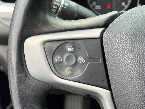 Used 2018 GMC Acadia SLE w/ Driver Alert Package I image 25