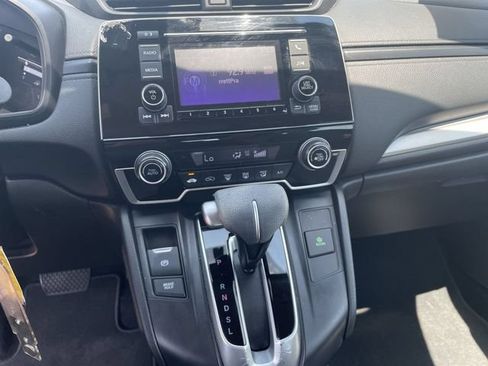 Used 2017 Honda CR-V LX image 20