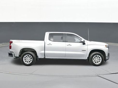 Used 2022 Chevrolet Silverado 1500 LT image 18