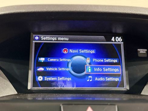 Used 2017 Acura MDX SH-AWD w/ Advance Package image 99