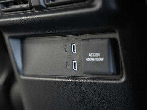 New 2026 Toyota 4Runner TRD Sport Premium AWD/4WD image 36