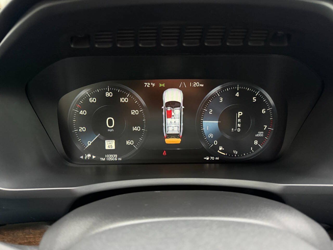 Used 2019 Volvo XC90 T6 Momentum AWD/4WD image 26