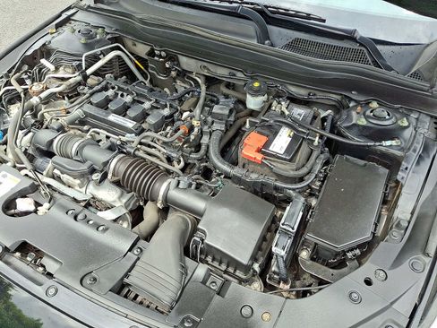 Used 2019 Honda Accord LX image 27