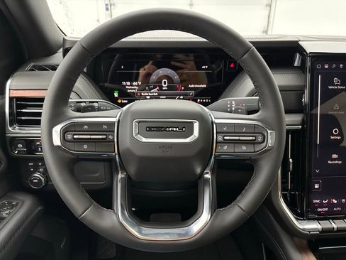 New 2026 GMC Yukon Denali w/ Sun & Power Step Package image 22