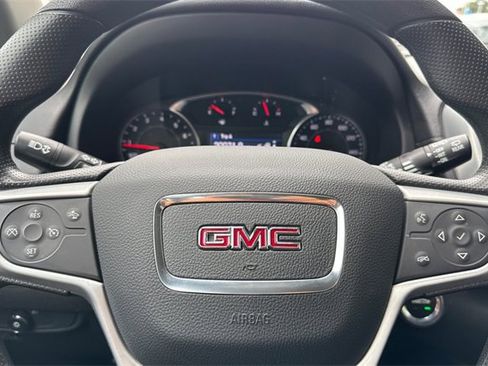 Used 2022 GMC Terrain SLE w/ Driver Convenience Package image 36