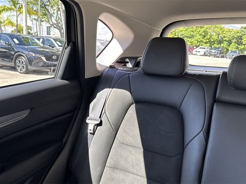 Certified 2023 MAZDA CX-5 AWD 2.5 S w/ Select Package image 18