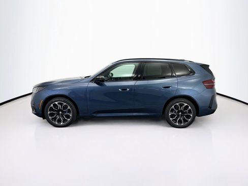 New 2026 BMW X3 M50 image 8