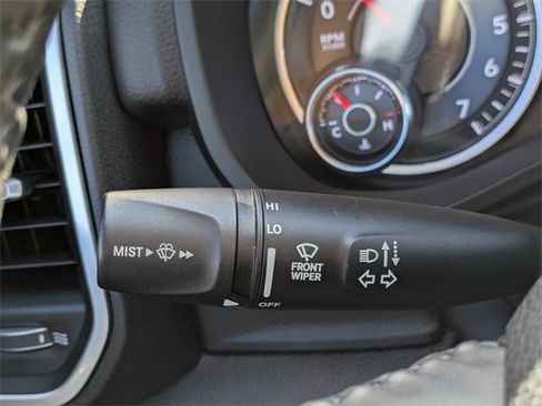 Used 2022 RAM 1500 Big Horn image 28