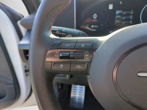 Used 2024 Hyundai Sonata N Line image 12