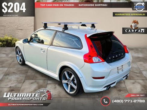 Used 2013 Volvo C30 T5 image 30