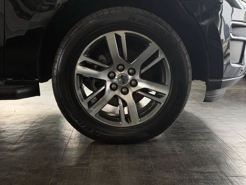 Used 2024 Ford Expedition Max Limited AWD/4WD image 20
