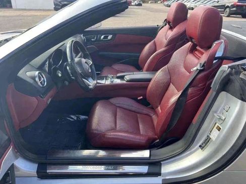 Used 2017 Mercedes-Benz SL 450 image 13