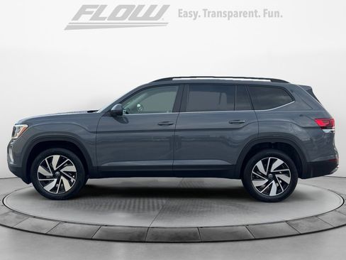 New 2026 Volkswagen Atlas SE image 4