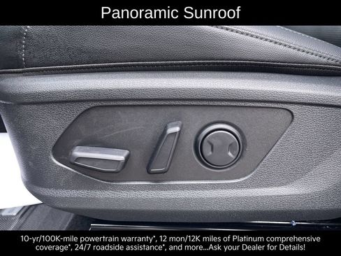 Certified 2026 Kia Sportage EX w/ EX Panorama Roof Package AWD/4WD image 27