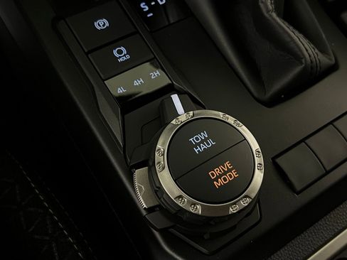 Certified 2026 Toyota 4Runner SR5 image 16