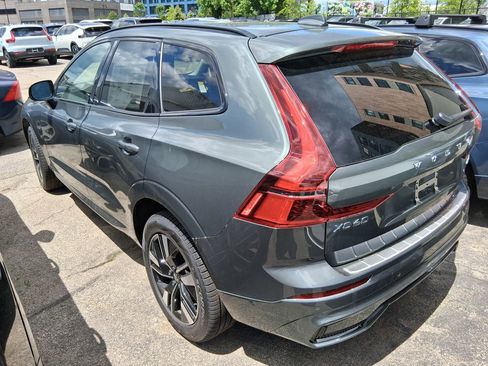 New 2026 Volvo XC60 B5 Plus w/ Protection Package Premier AWD/4WD image 5