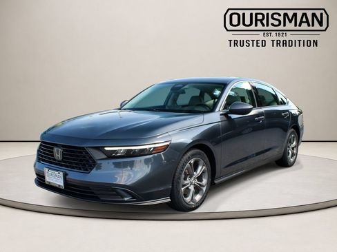 Used 2024 Honda Accord EX image 5